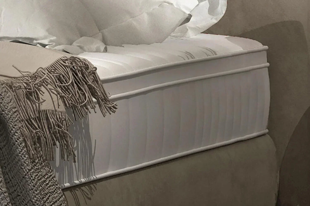 Bed Fog