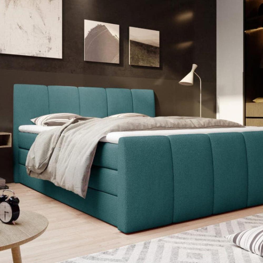 Bed Fresco