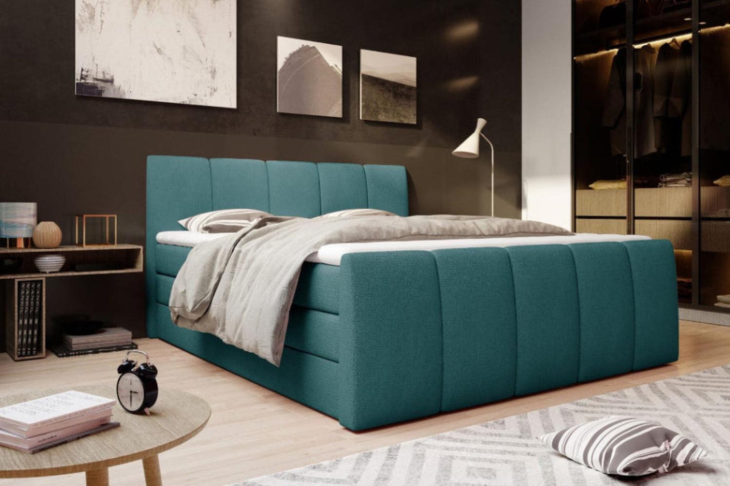 Bed Fresco