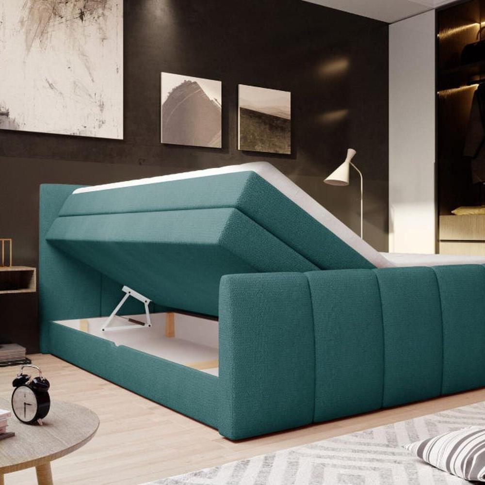 Bed Fresco
