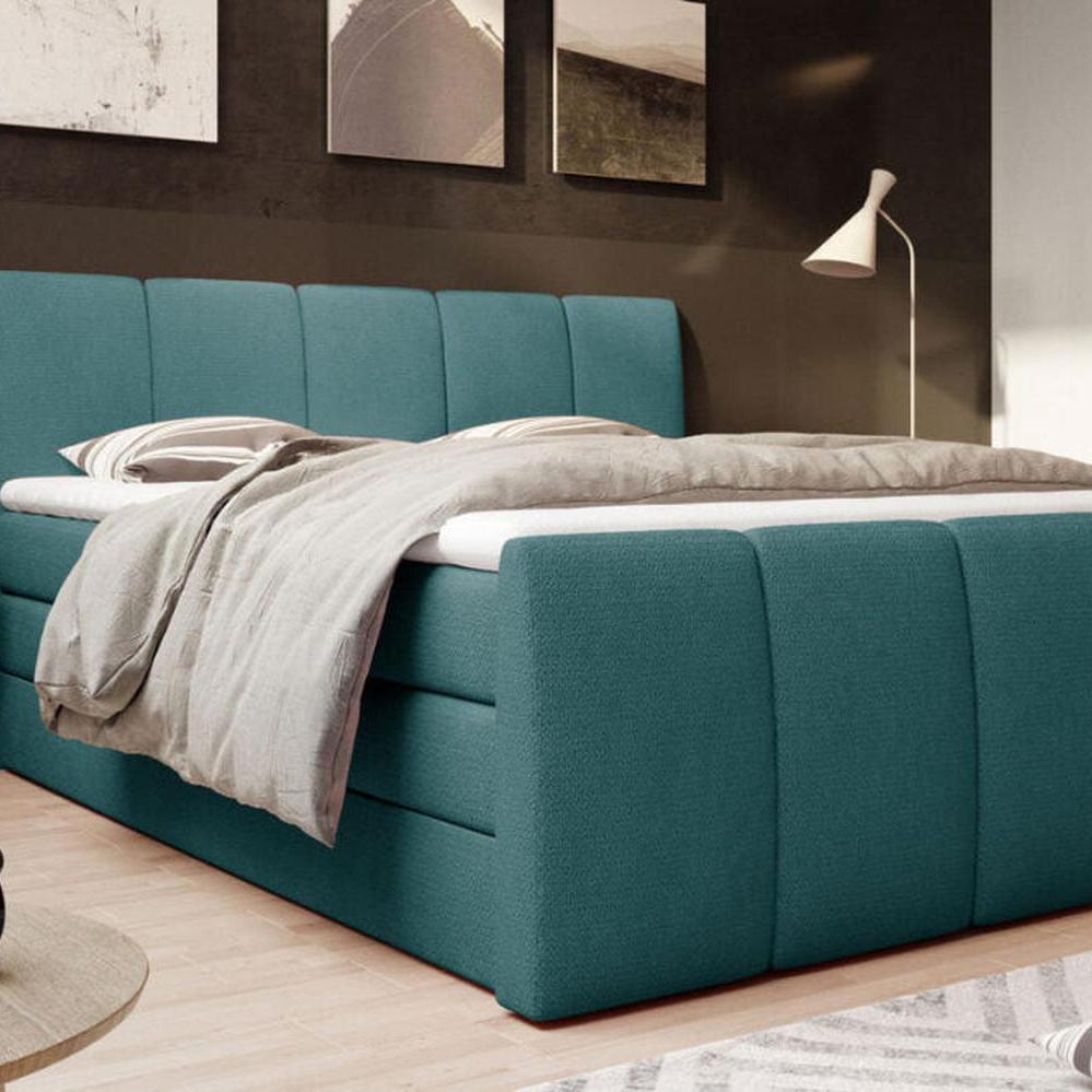Bed Fresco