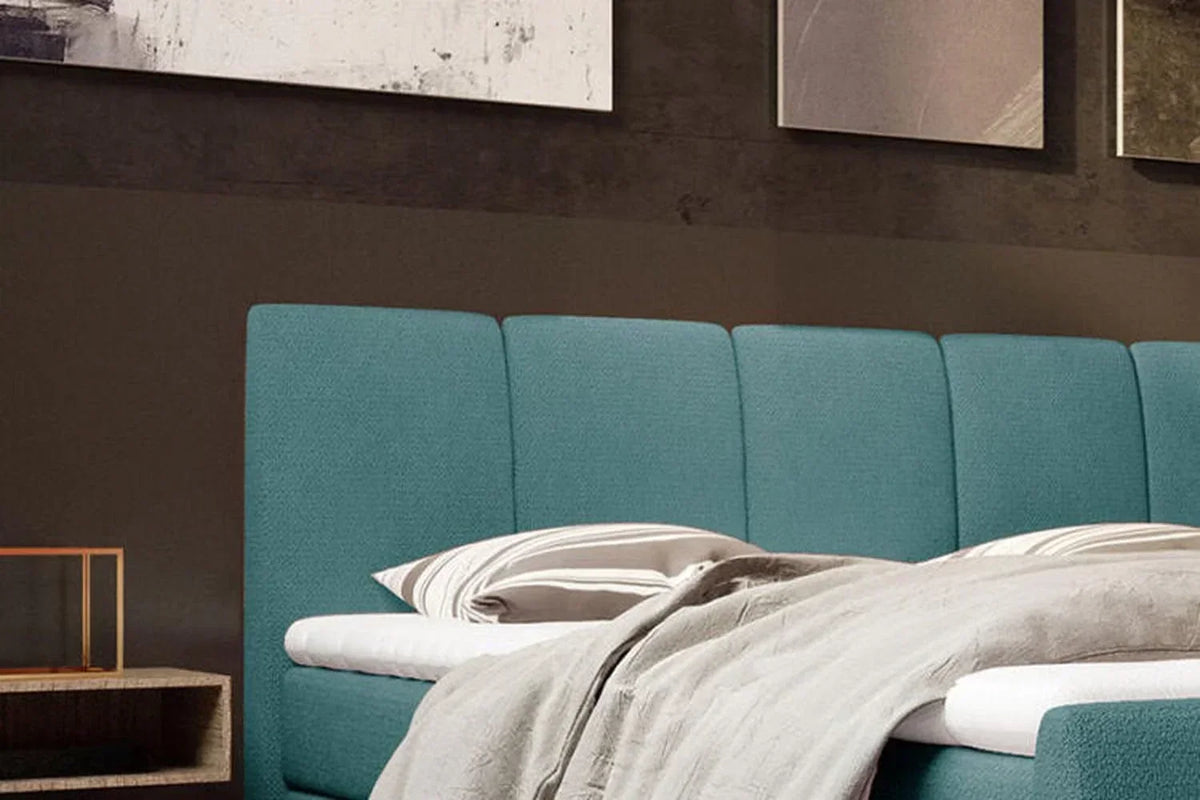 Bed Fresco