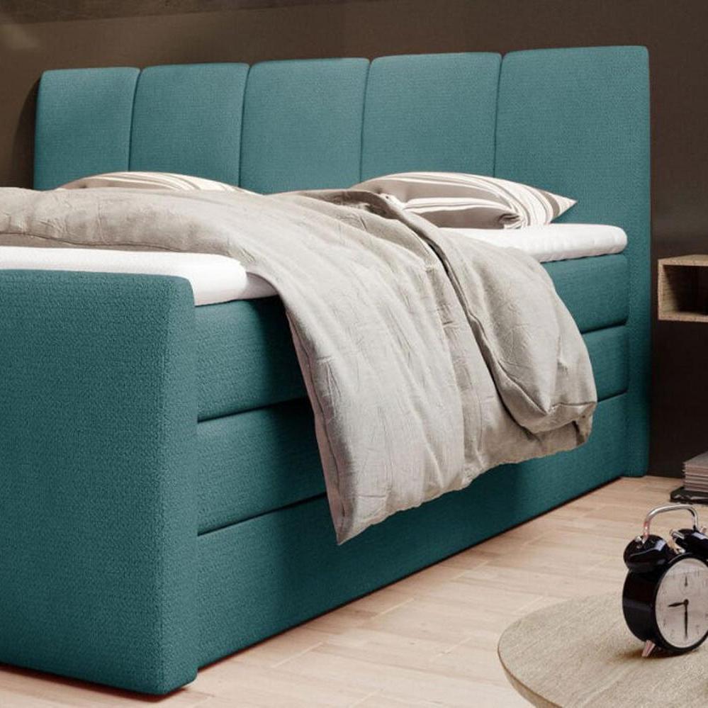 Bed Fresco