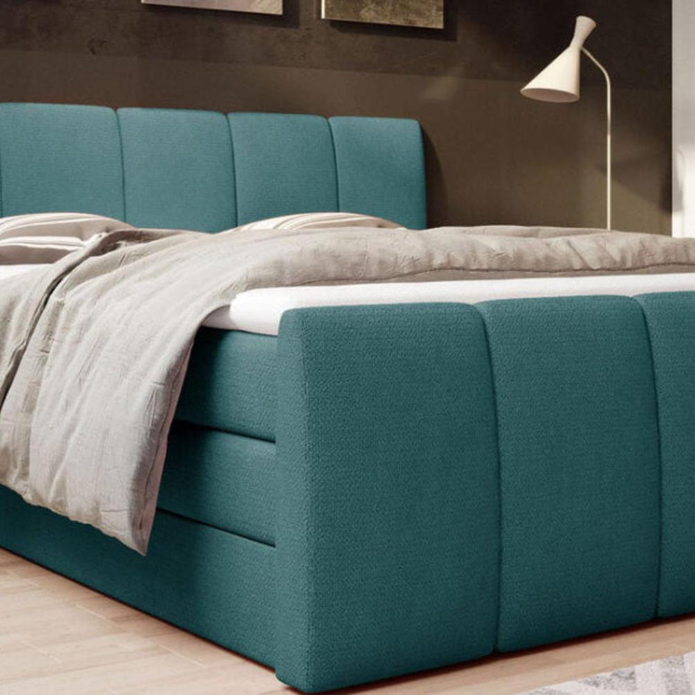 Bed Fresco
