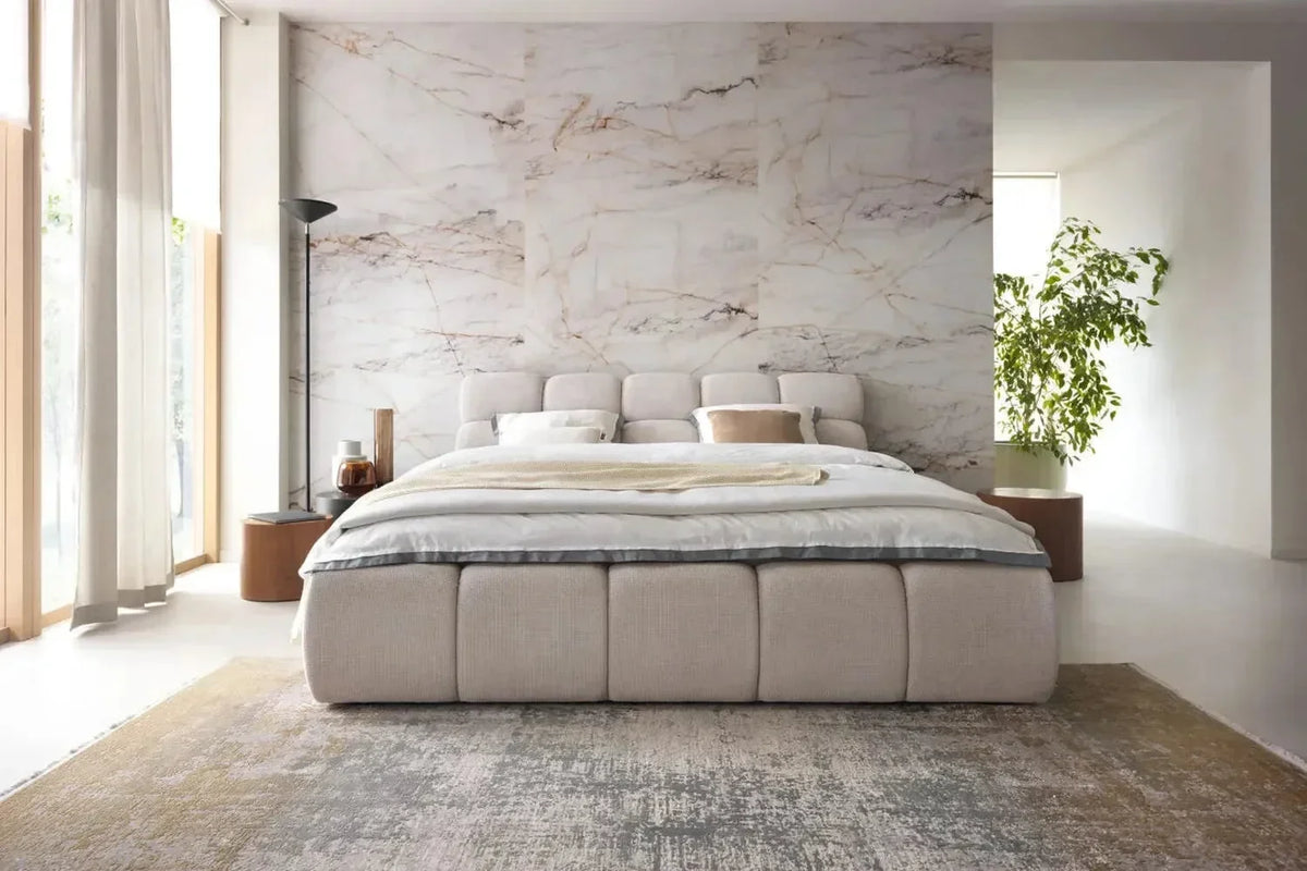 Bed Giulia