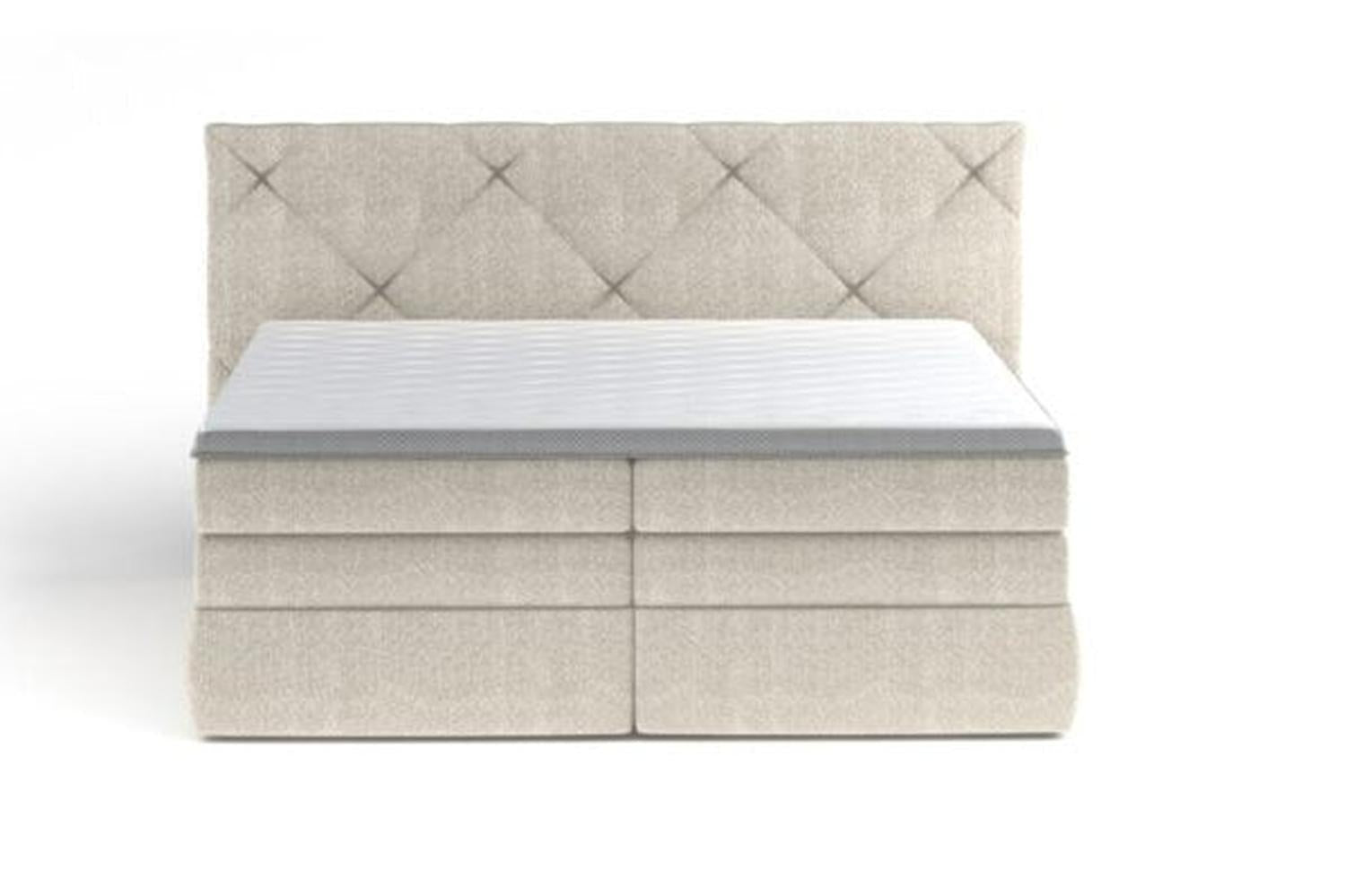 Bed Lungo
