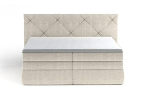 Bed Lungo