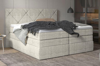 Bed Lungo