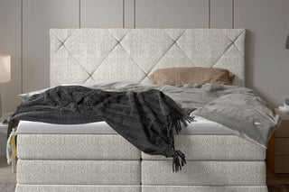 Bed Lungo
