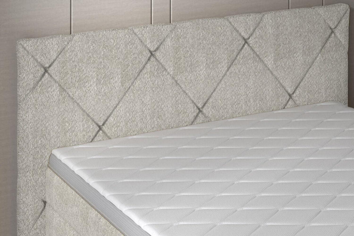 Bed Lungo