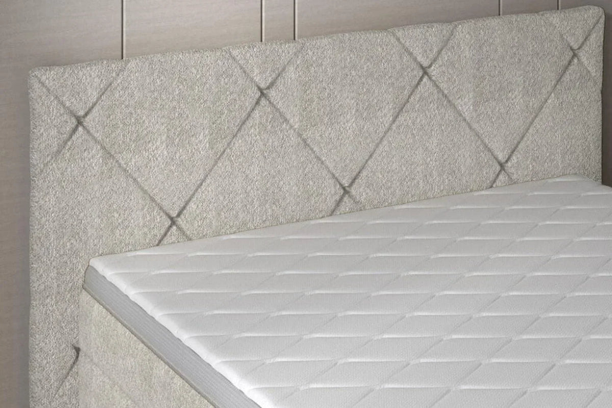 Bed Lungo