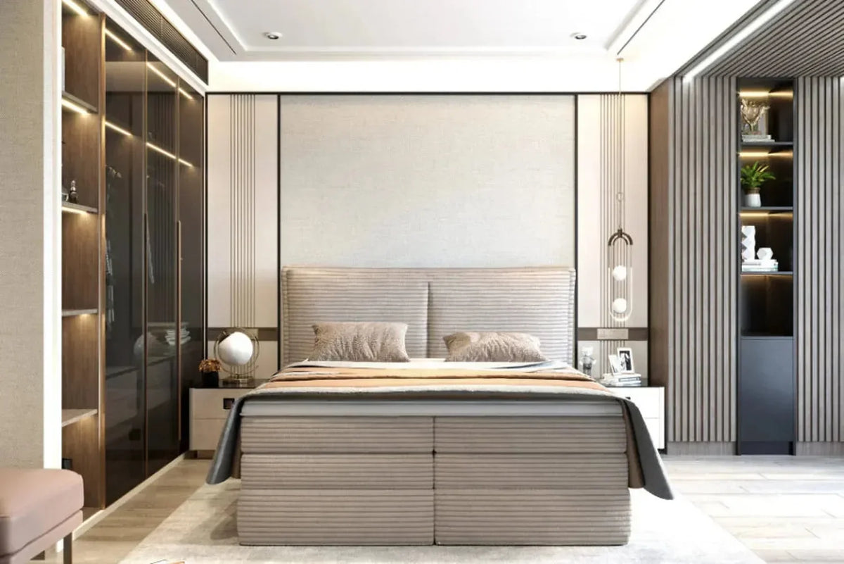 Bed Madden