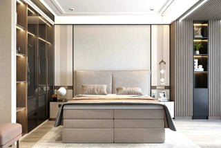 Bed Madden