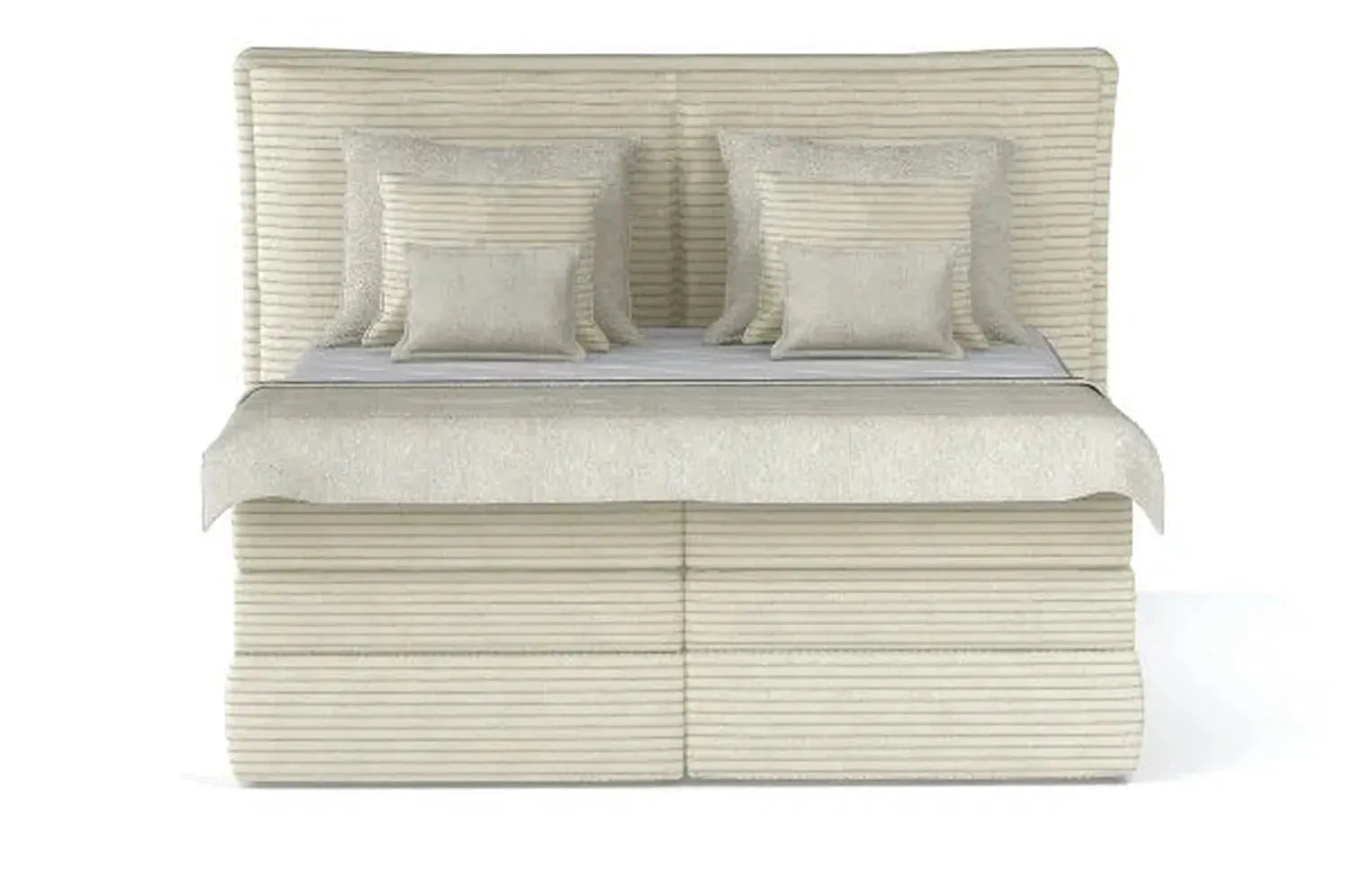 Bed Madden