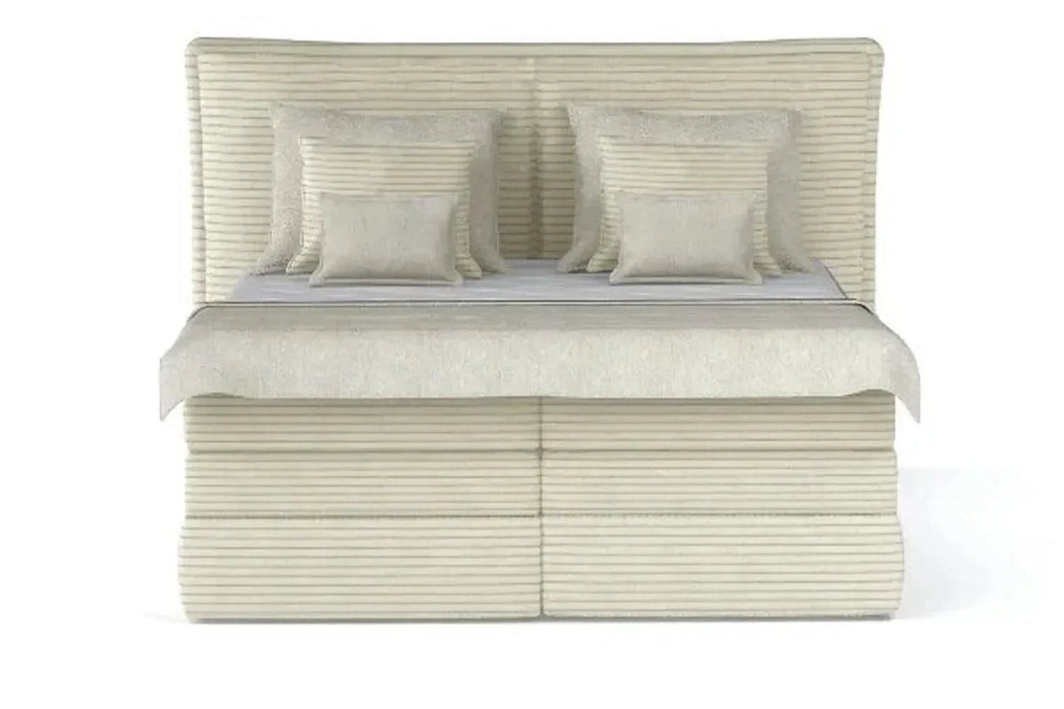 Bed Madden
