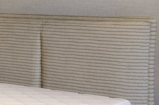 Bed Madden