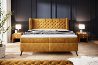 Bed Madison