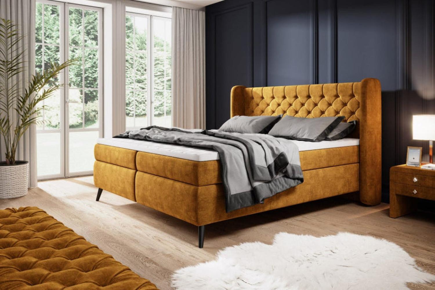 Bed Madison