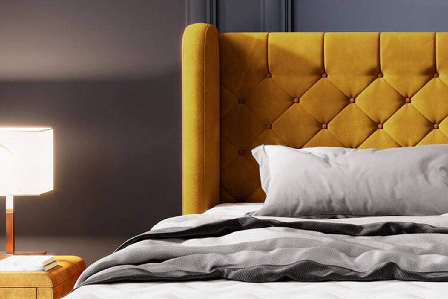 Bed Madison