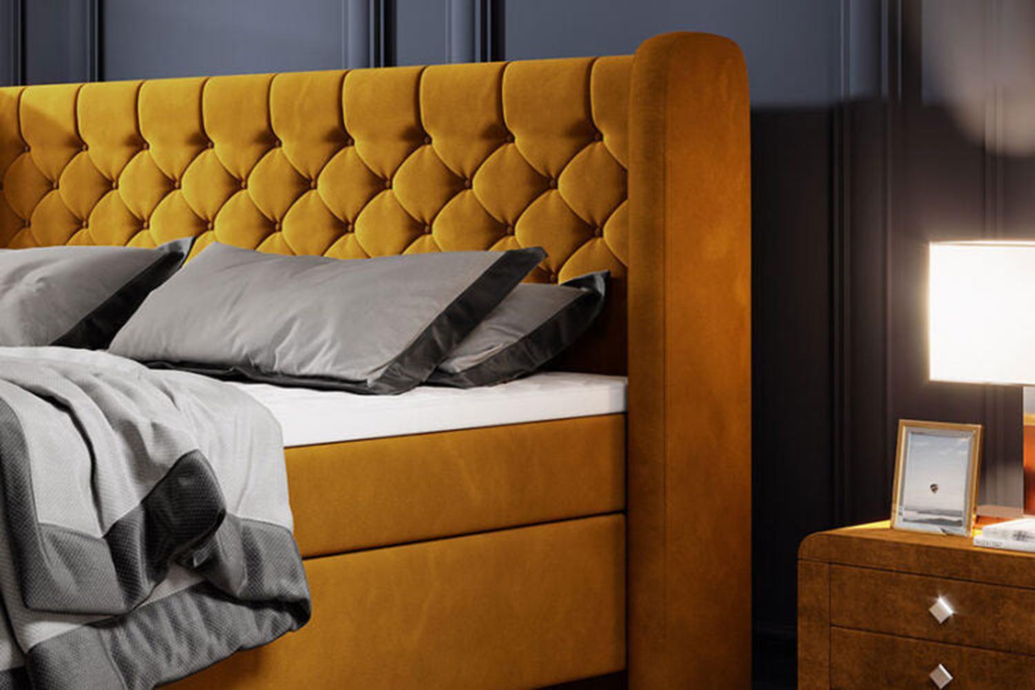 Bed Madison