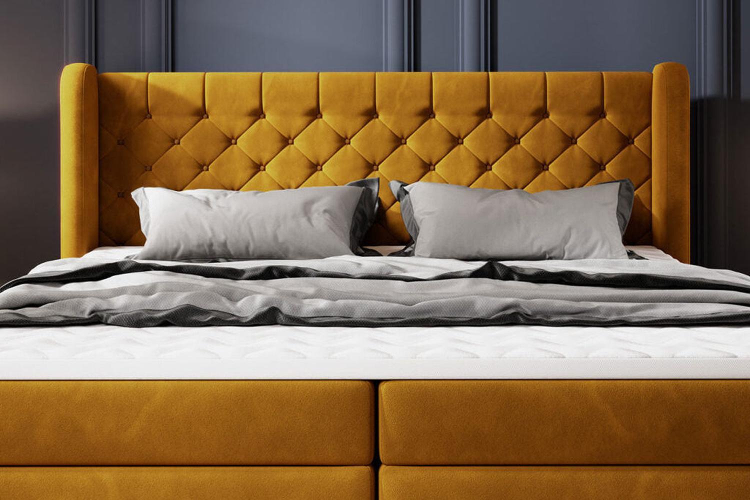 Bed Madison