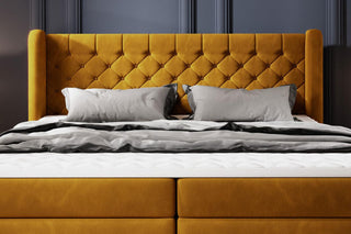 Bed Madison