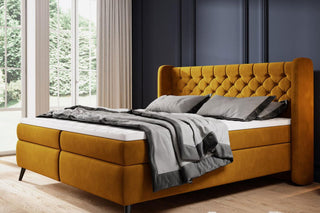 Bed Madison