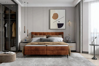 Bed Martina
