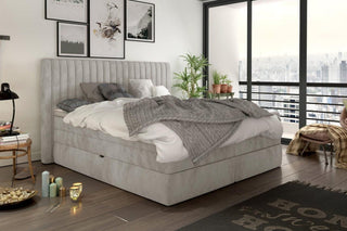 Bed Minola