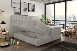 Bed Minola