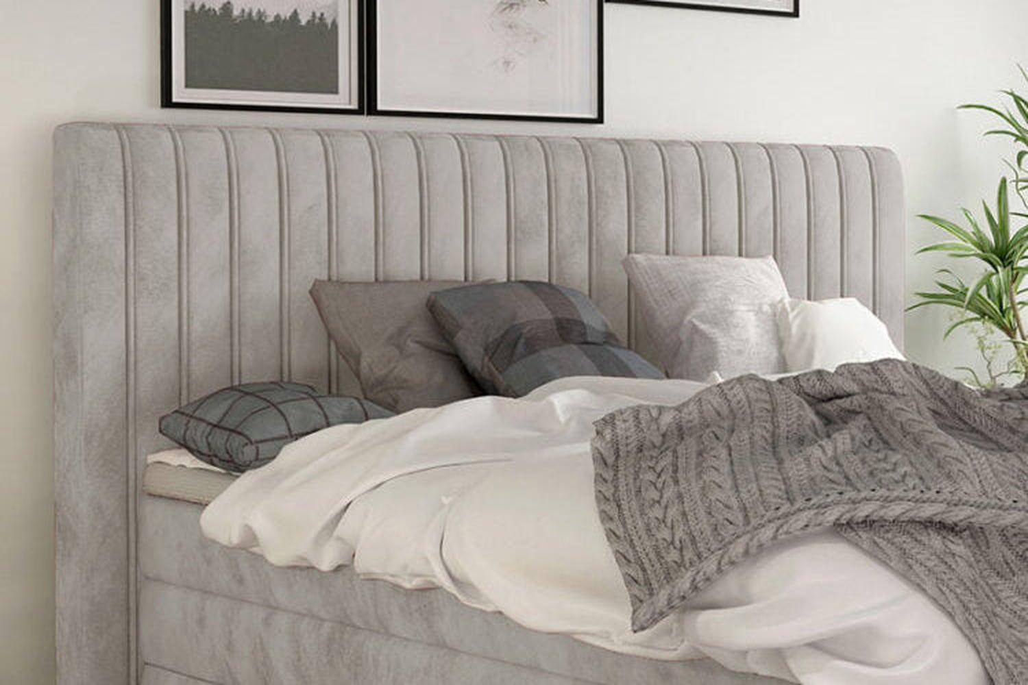 Bed Minola