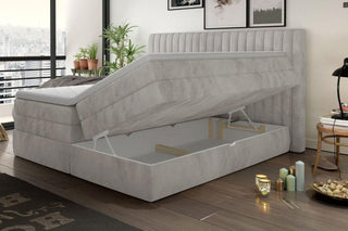 Bed Minola
