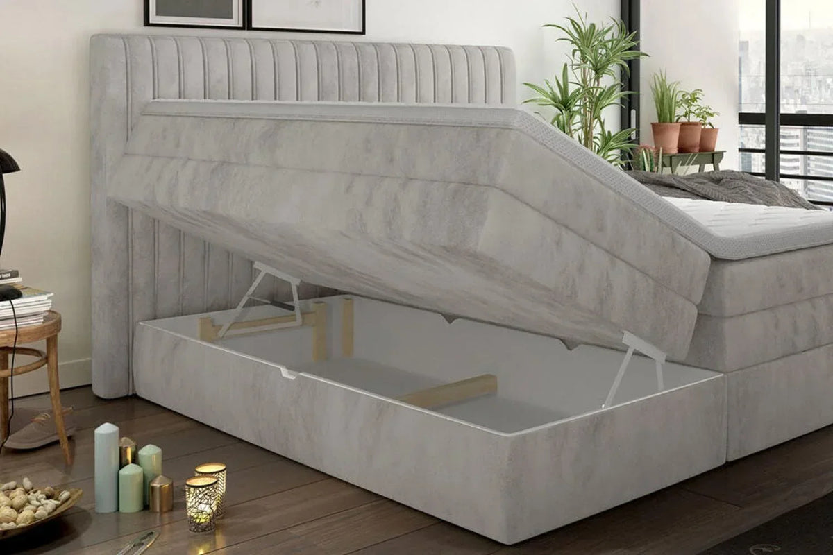 Bed Minola
