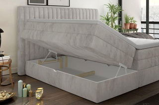 Bed Minola