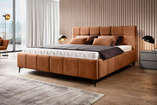 Bed Naomi
