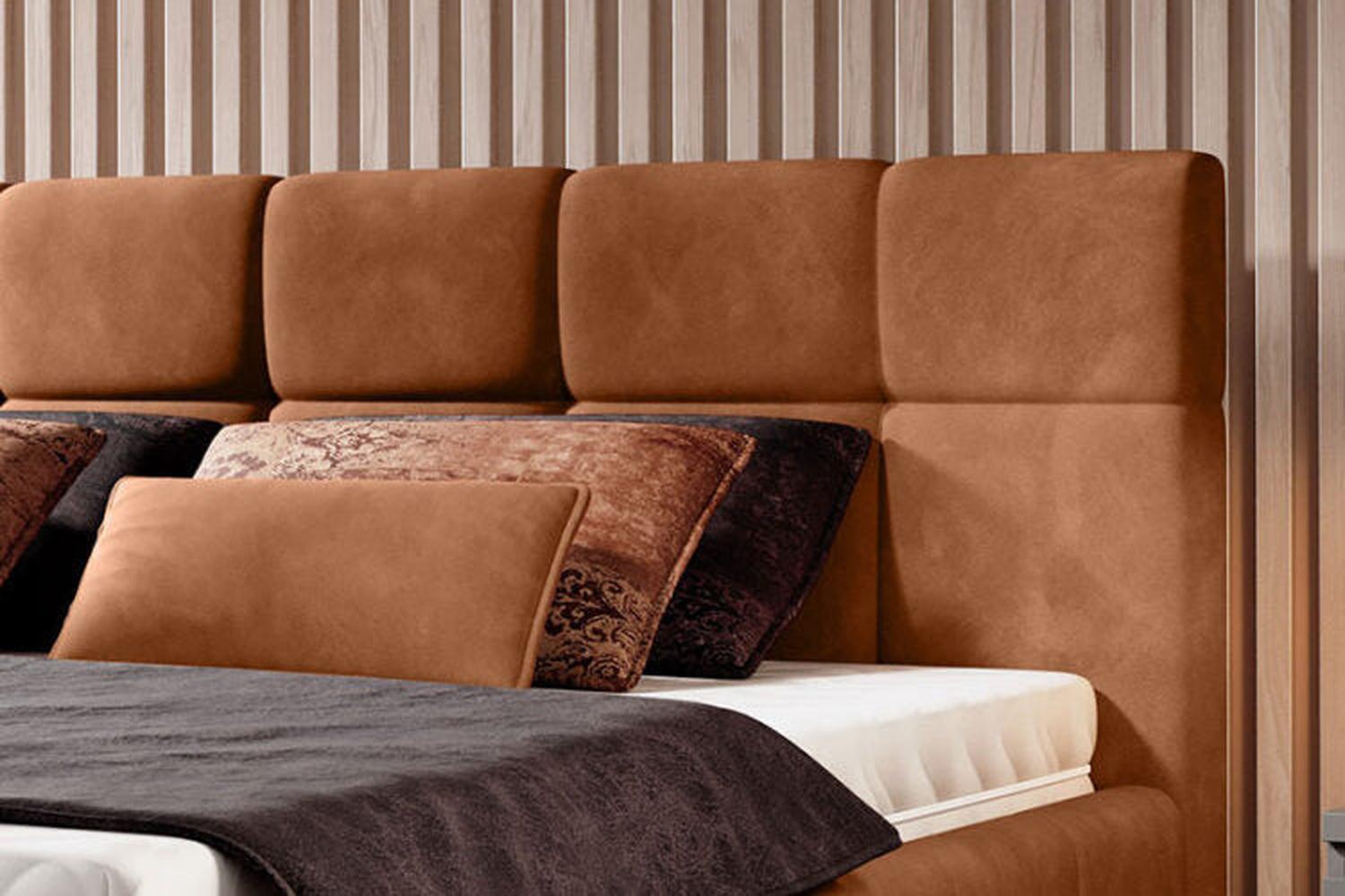 Bed Naomi