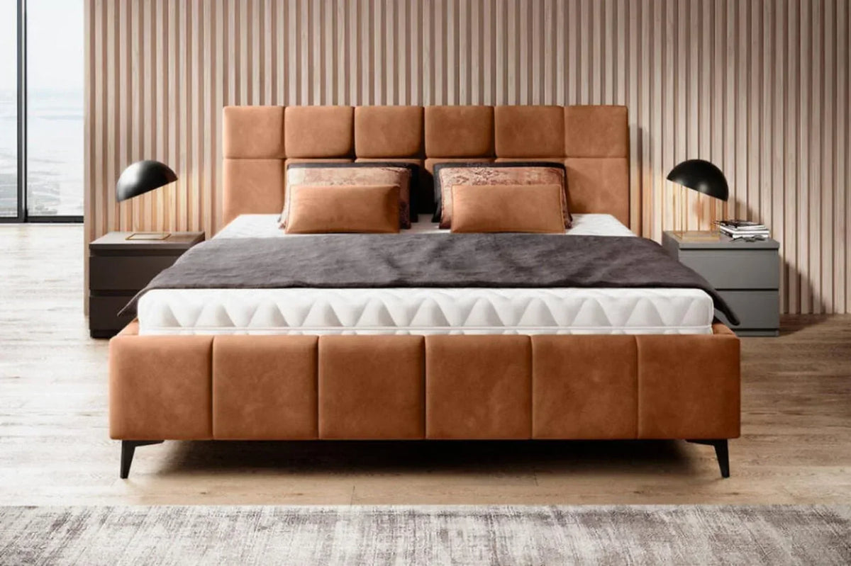 Bed Naomi
