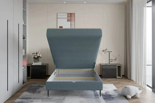 Bed Nepo