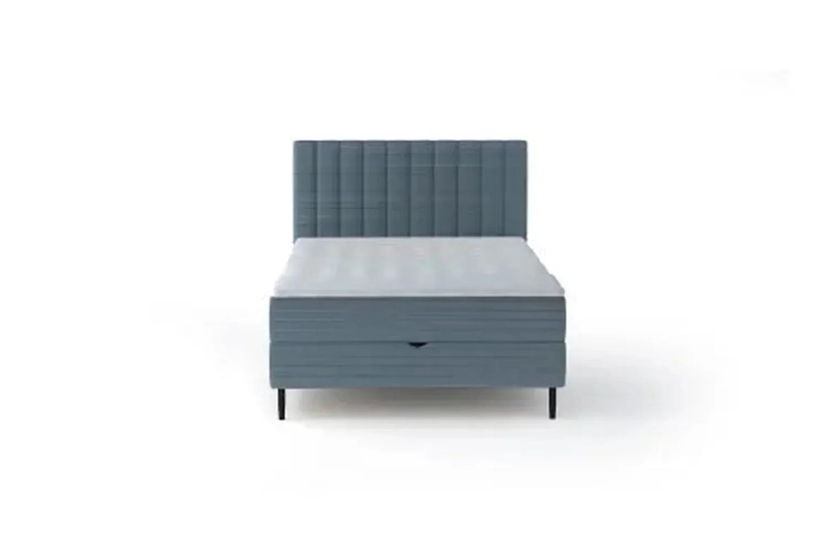 Bed Nepo