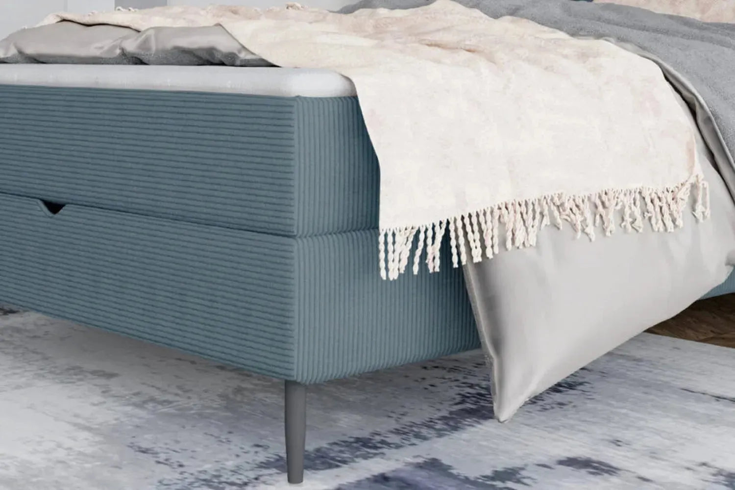 Bed Nepo