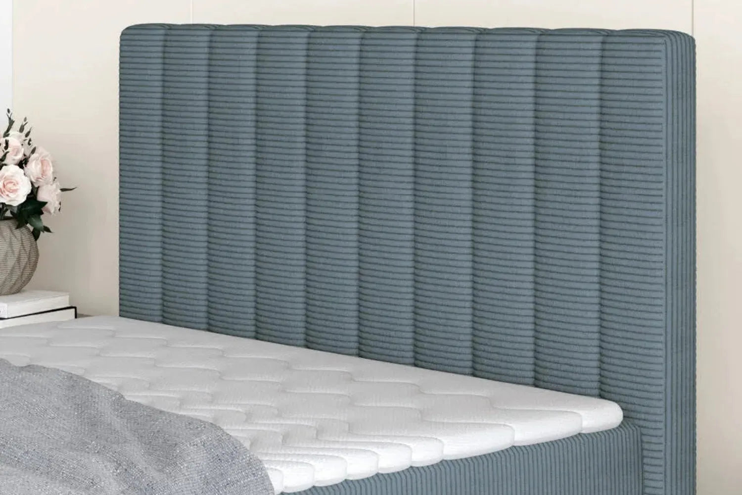 Bed Nepo