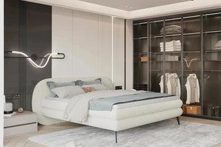 Bed Ovo