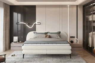 Bed Ovo