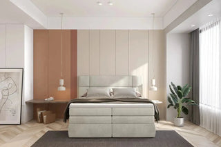 Bed Palace