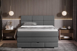 Bed Rita