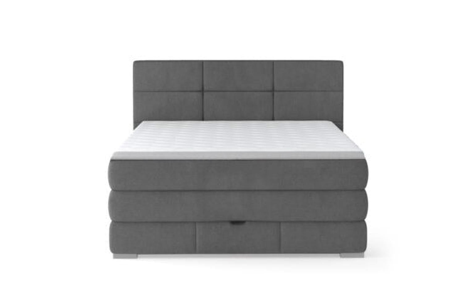 Bed Rita