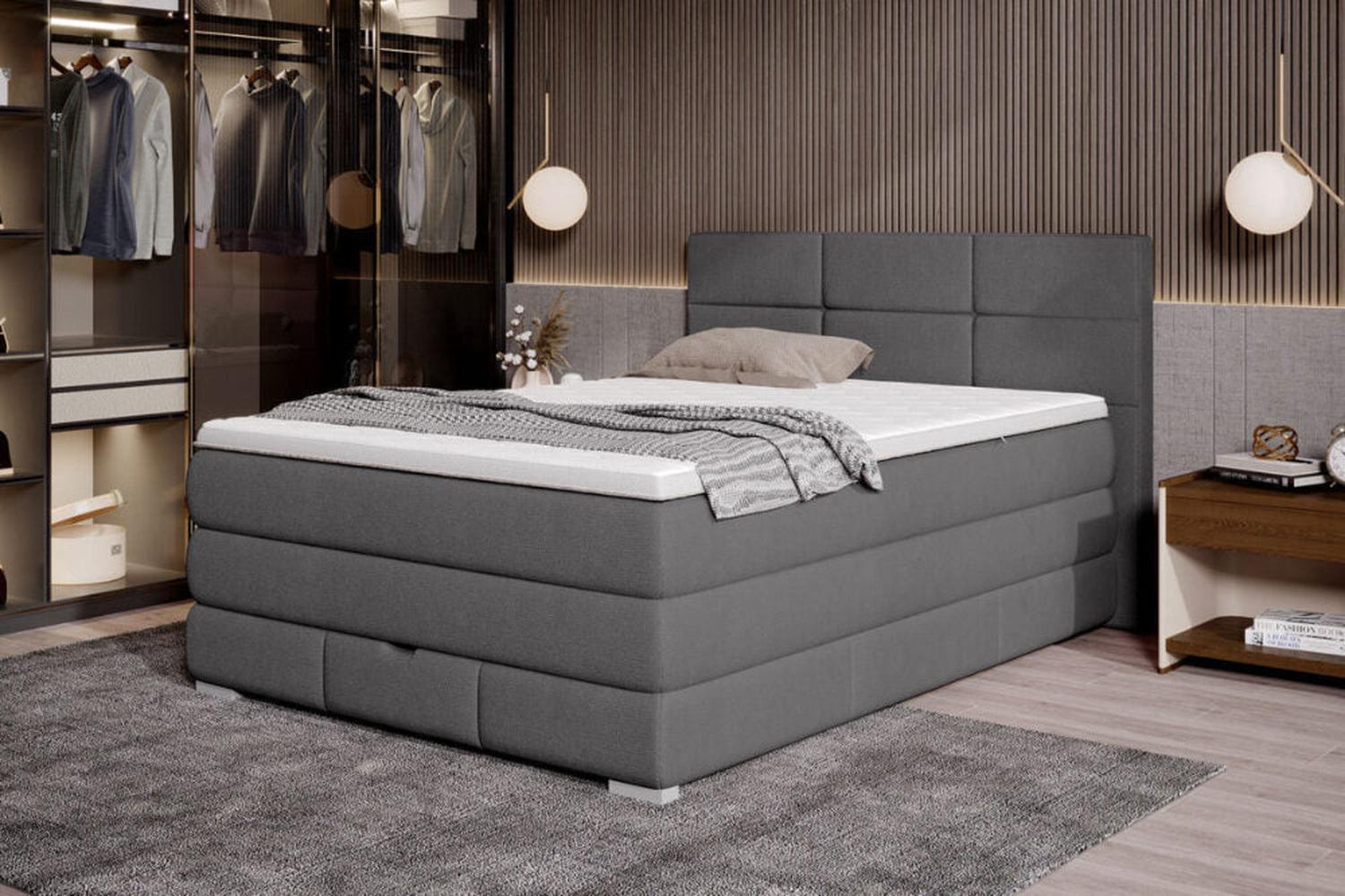 Bed Rita