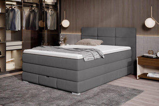 Bed Rita