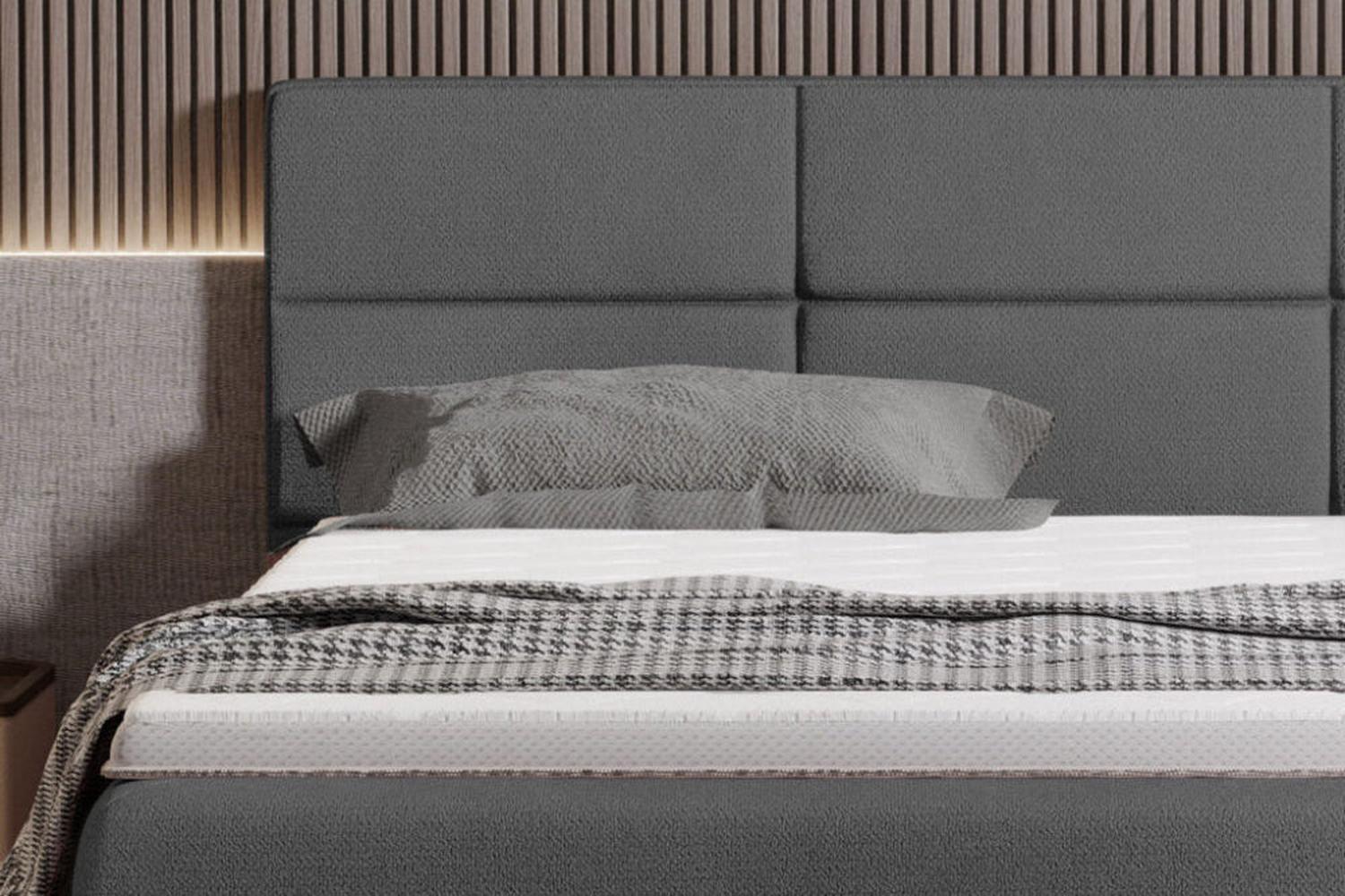 Bed Rita