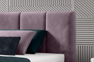 Bed Riva